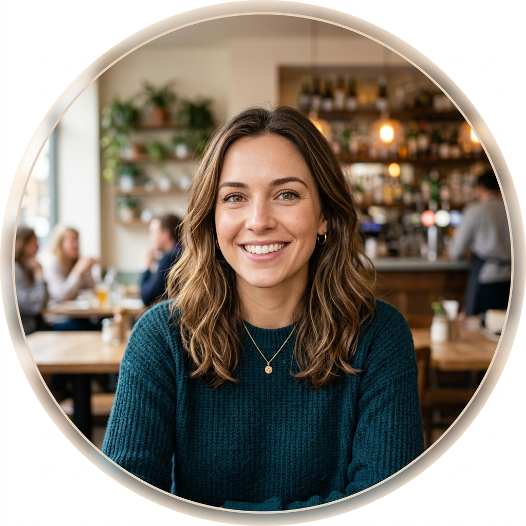Sophia - Verified Member